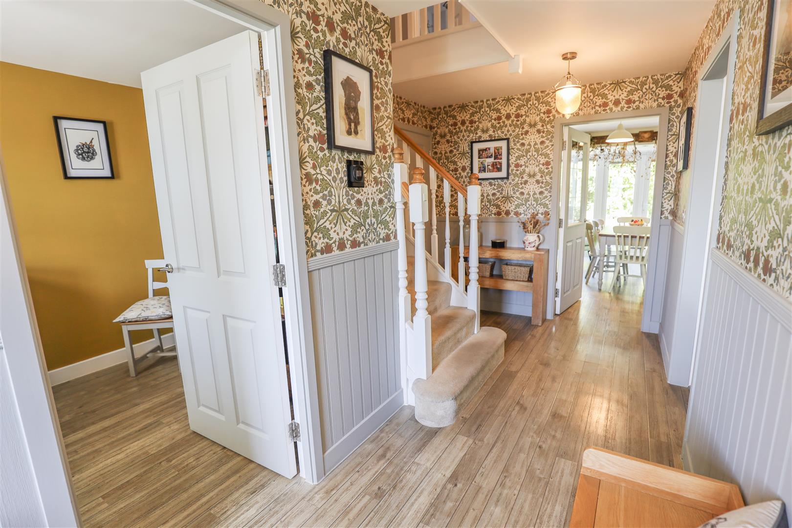 30 Timbers Green. Llangan, Vale Of Glamorgan, CF35 5AZ